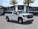 2025 GMC Sierra 1500 Regular Cab 2WD Pickup for sale #G10529 - photo 4