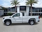 2025 GMC Sierra 1500 Regular Cab 2WD Pickup for sale #G10529 - photo 8