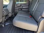 New 2025 GMC Sierra 3500 Pro Crew Cab 4WD 9' 4" CM Truck Beds Steel Flatbed Truck with Gooseneck Hitch for sale #G10530 - photo 15