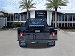 New 2025 GMC Sierra 3500 Pro Crew Cab 4WD 9' 4" Knapheide Steel Flatbed Truck for sale #G10531 - photo 7