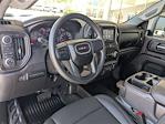 New 2025 GMC Sierra 3500 Pro Crew Cab 4WD 9' 4" Knapheide Steel Flatbed Truck for sale #G10531 - photo 9