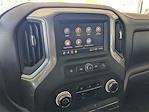 New 2025 GMC Sierra 3500 Pro Crew Cab 4WD 9' 4" Knapheide Steel Flatbed Truck for sale #G10531 - photo 12