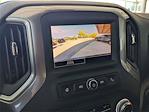 New 2025 GMC Sierra 3500 Pro Crew Cab 4WD 9' 4" Knapheide Steel Flatbed Truck for sale #G10531 - photo 13