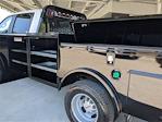 New 2025 GMC Sierra 3500 Pro Crew Cab 4WD 9' 4" Knapheide Steel Flatbed Truck for sale #G10531 - photo 16