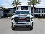 New 2025 GMC Sierra 3500 Pro Crew Cab 4WD 9' 4" CM Truck Beds Steel Flatbed Truck for sale #G10532 - photo 3