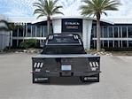 New 2025 GMC Sierra 3500 Pro Crew Cab 4WD 9' 4" CM Truck Beds Steel Flatbed Truck for sale #G10532 - photo 7