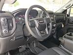 New 2025 GMC Sierra 3500 Pro Crew Cab 4WD 9' 4" CM Truck Beds Steel Flatbed Truck for sale #G10532 - photo 9