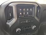 New 2025 GMC Sierra 3500 Pro Crew Cab 4WD 9' 4" CM Truck Beds Steel Flatbed Truck for sale #G10532 - photo 12