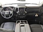 New 2025 GMC Sierra 3500 Pro Crew Cab 4WD 9' 4" CM Truck Beds Steel Flatbed Truck for sale #G10532 - photo 14