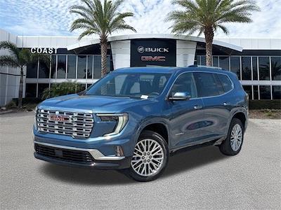 2025 GMC Acadia FWD SUV for sale #G10533 - photo 1