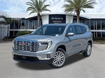 2025 GMC Acadia FWD SUV for sale #G10534 - photo 1