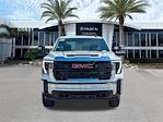 New 2025 GMC Sierra 2500 Regular Cab 4WD Reading SLU98-SW 8' 2" Service Truck for sale #G10539 - photo 3
