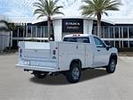 New 2025 GMC Sierra 2500 Regular Cab 4WD Reading SLU98-SW 8' 2" Service Truck for sale #G10539 - photo 6