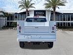 New 2025 GMC Sierra 2500 Regular Cab 4WD Reading SLU98-SW 8' 2" Service Truck for sale #G10539 - photo 7