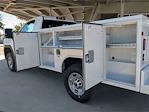 New 2025 GMC Sierra 2500 Regular Cab 4WD Reading SLU98-SW 8' 2" Service Truck for sale #G10539 - photo 8