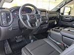 New 2025 GMC Sierra 2500 Regular Cab 4WD Reading SLU98-SW 8' 2" Service Truck for sale #G10539 - photo 10