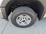 New 2025 GMC Sierra 2500 Regular Cab 4WD Reading SLU98-SW 8' 2" Service Truck for sale #G10539 - photo 17