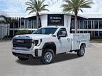 2025 GMC Sierra 2500 Regular Cab 4WD Reading Service Truck for sale #G10540 - photo 1