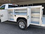 2025 GMC Sierra 2500 Regular Cab 4WD Reading Service Truck for sale #G10540 - photo 15