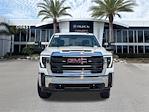 2025 GMC Sierra 2500 Regular Cab 4WD Reading Service Truck for sale #G10540 - photo 3