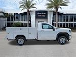 2025 GMC Sierra 2500 Regular Cab 4WD Reading Service Truck for sale #G10540 - photo 5