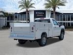 2025 GMC Sierra 2500 Regular Cab 4WD Reading Service Truck for sale #G10540 - photo 6