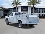 2025 GMC Sierra 2500 Regular Cab 4WD Reading Service Truck for sale #G10540 - photo 2