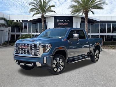 2025 GMC Sierra 2500 Crew Cab 4WD Pickup for sale #G10541 - photo 1