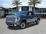 2025 GMC Sierra 2500 Crew Cab 4WD Pickup for sale #G10541 - photo 1
