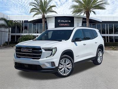 2025 GMC Acadia FWD SUV for sale #G10544 - photo 1