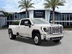 New 2025 GMC Sierra 3500 Denali Crew Cab 4WD Pickup for sale #G10547 - photo 4