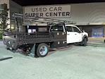 2024 Ford F-550 Crew Cab DRW 4x4 Cab Chassis for sale #G10547A - photo 2