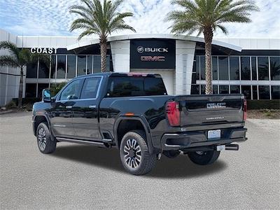 2025 GMC Sierra 2500 Crew Cab 4WD Pickup for sale #G10548 - photo 2