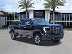 2025 GMC Sierra 2500 Crew Cab 4WD Pickup for sale #G10548 - photo 4