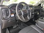 New 2025 GMC Sierra 3500 Pro Crew Cab 4WD 9' 4" CM Truck Beds Steel Flatbed Truck with Gooseneck Hitch for sale #G10552 - photo 9
