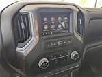 New 2025 GMC Sierra 3500 Pro Crew Cab 4WD 9' 4" CM Truck Beds Steel Flatbed Truck with Gooseneck Hitch for sale #G10552 - photo 12