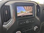 New 2025 GMC Sierra 3500 Pro Crew Cab 4WD 9' 4" CM Truck Beds Steel Flatbed Truck with Gooseneck Hitch for sale #G10552 - photo 13