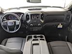 New 2025 GMC Sierra 3500 Pro Crew Cab 4WD 9' 4" CM Truck Beds Steel Flatbed Truck with Gooseneck Hitch for sale #G10552 - photo 14