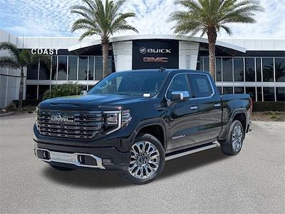2025 GMC Sierra 1500 Crew Cab 4WD Pickup for sale #G10553 - photo 1