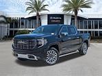 2025 GMC Sierra 1500 Crew Cab 4WD Pickup for sale #G10553 - photo 1
