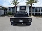 New 2025 GMC Sierra 3500 Pro Crew Cab 4WD 9' 4" CM Truck Beds Steel Flatbed Truck with Gooseneck Hitch for sale #G10555 - photo 7