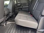 New 2025 GMC Sierra 3500 Pro Crew Cab 4WD 9' 4" CM Truck Beds Steel Flatbed Truck with Gooseneck Hitch for sale #G10555 - photo 15