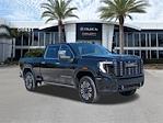 2025 GMC Sierra 2500 Crew Cab 4WD Pickup for sale #G10556 - photo 4