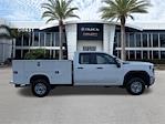 New 2025 GMC Sierra 2500 Double Cab Knapheide 696 8' 1" Service Truck for sale #G10558 - photo 5