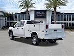 New 2025 GMC Sierra 2500 Double Cab Knapheide 696 8' 1" Service Truck for sale #G10558 - photo 2