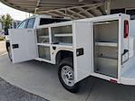 New 2025 GMC Sierra 2500 Double Cab Knapheide 696 8' 1" Service Truck for sale #G10558 - photo 8