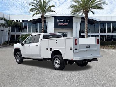 2025 GMC Sierra 2500 Double Cab 2WD Knapheide Service Truck for sale #G10559 - photo 2