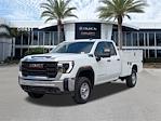 2025 GMC Sierra 2500 Double Cab 2WD Knapheide Service Truck for sale #G10559 - photo 1