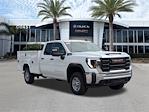 2025 GMC Sierra 2500 Double Cab 2WD Knapheide Service Truck for sale #G10559 - photo 4