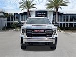 2025 GMC Sierra 2500 Double Cab 2WD Knapheide Flatbed Truck for sale #G10560 - photo 3